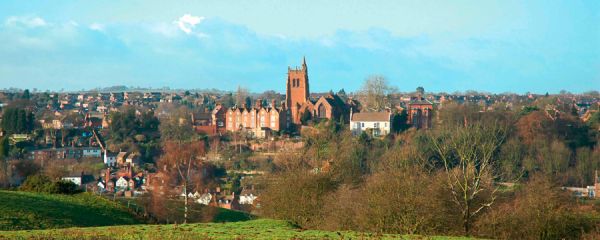 Bridgnorth