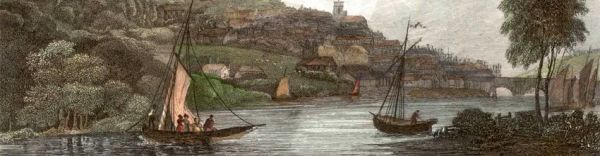 Gemälde Bridgnorths