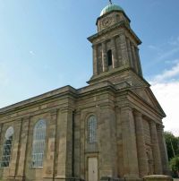 St. Mary's Church