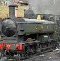 Severn Valley Rilway