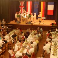 Festabend in der Stadthalle (2)