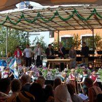 Festakt