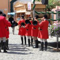 Les Sonneurs