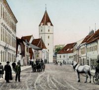 Herrenstraße