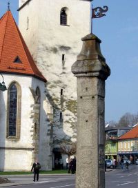 Pranger