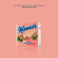 Mannerschnitten