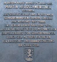 Martin Neugschwendner