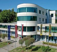 Moderne Industrie