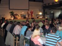 Partnerschaftsfest Schrobenhausen 2009