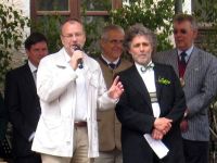 Partnerschaftsfest Schrobenhausen 2009