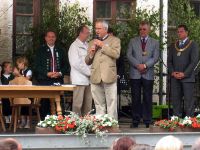Partnerschaftsfest Schrobenhausen 2009