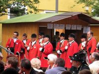 Partnerschaftsfest Schrobenhausen 2009
