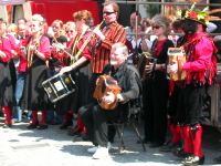 Partnerschaftsfest Schrobenhausen 2009