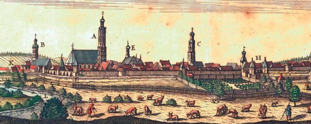 Schrobenhausen