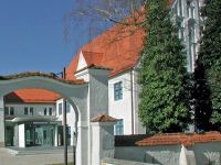 Pflegschloss