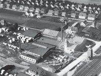 Sägewerk