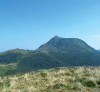 Le Puy de Dôme