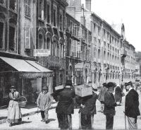 Postkarte um 1920