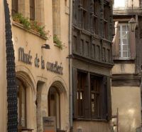 Das Museum der Messerschmiedekunst