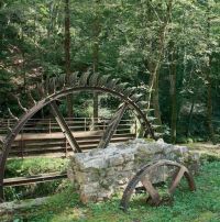 La Vallée des Routes