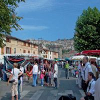 La Foire au Pré