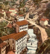 Tal der Fabriken