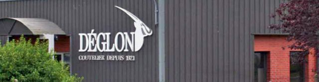 Déglon