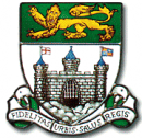 Das brighnorther Wappen